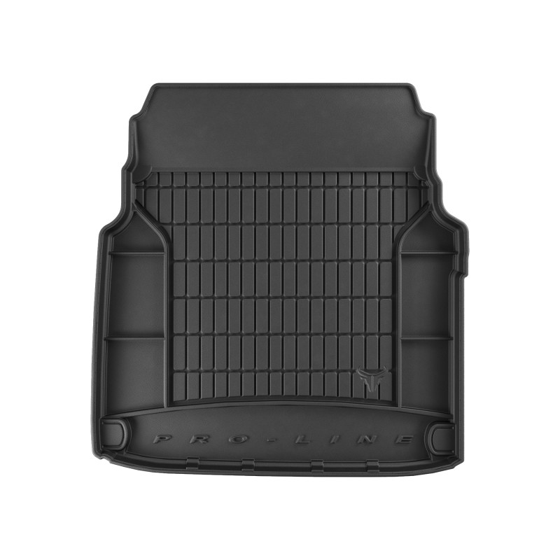 Vasca Baule in Gomma Proline per Mercedes-Benz Classe E W211 2006-2009